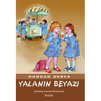 Yalanın Beyazı