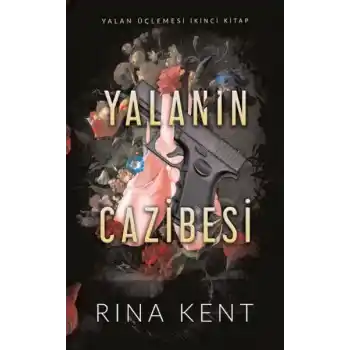 Yalanın Cazibesi