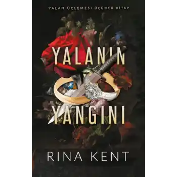 Yalanın Yangını