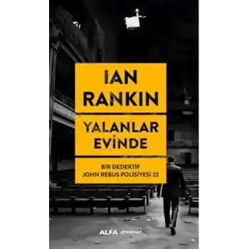 Yalanlar Evinde