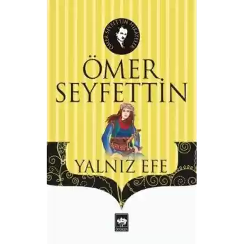 Yalnız Efe