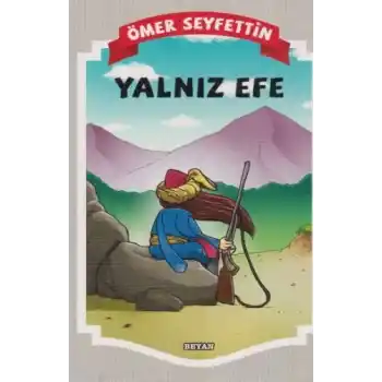 Yalnız Efe
