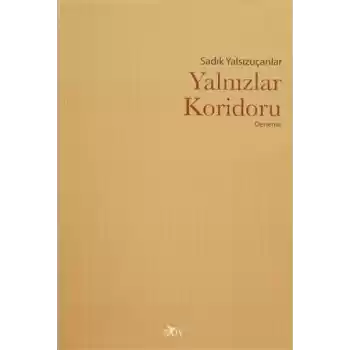 Yalnızlar Koridoru