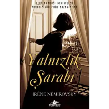 Yalnızlık Şarabı