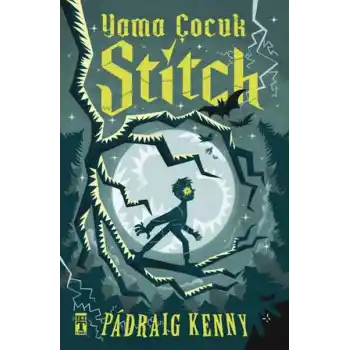 Yama Çocuk Stitch