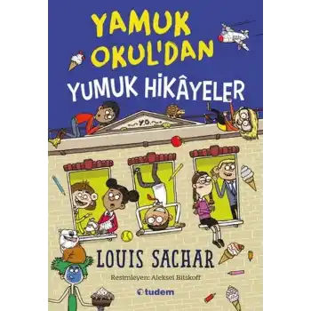 Yamuk Okul’dan Yumuk Hikâyeler