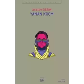 Yanan Krom