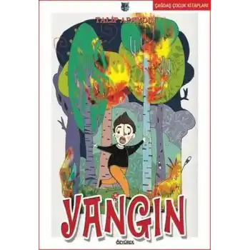 Yangın