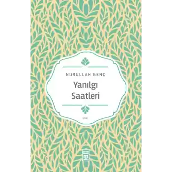 Yanılgı Saatleri