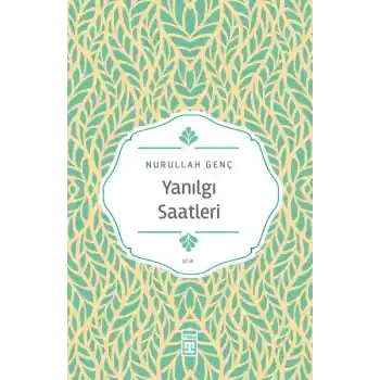 Yanılgı Saatleri