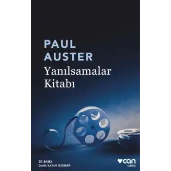 Yanılsamalar Kitabı
