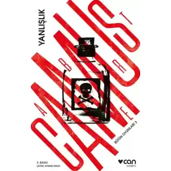 Yanlışlık - Bütün Oyunları 3