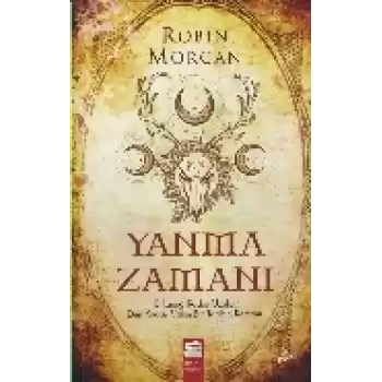 Yanma Zamanı