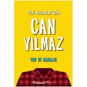 Yap Bi Babalık