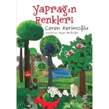 Yaprağın Renkleri