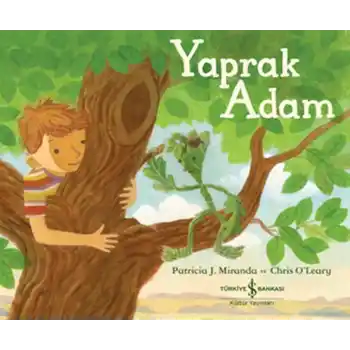 Yaprak Adam