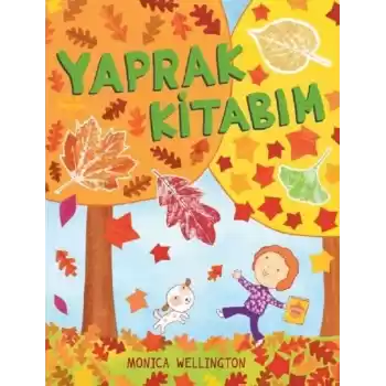 Yaprak Kitabım