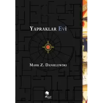Yapraklar Evi (Ciltli)