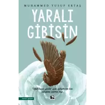 Yaralı Gibisin
