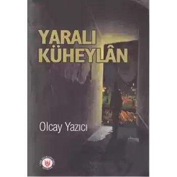 Yaralı Küheylan