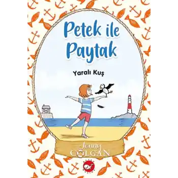Yaralı Kuş - Petek ile Paytak 1