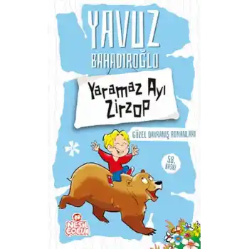 Yaramaz Ayı Zirzop