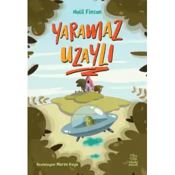 Yaramaz Uzaylı