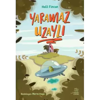 Yaramaz Uzaylı