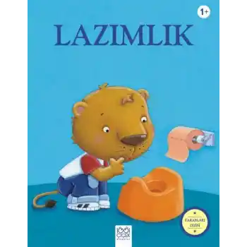 Yararları Dizisi Lazımlık