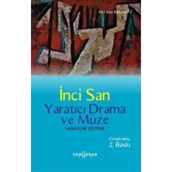 Yaratıcı Drama ve Müze