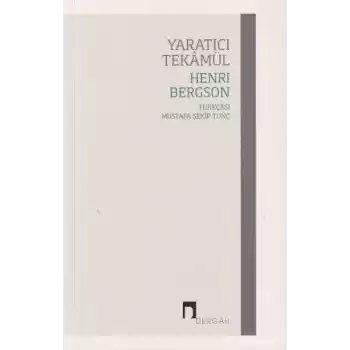 Yaratıcı Tekamül