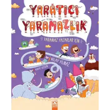 Yaratıcı Yaramazlık