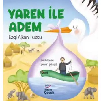 Yaren İle Adem