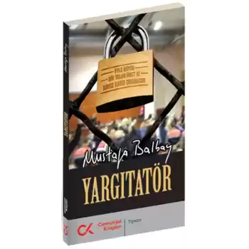 Yargıtatör
