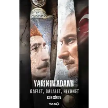 Yarının Adamı 2 Gaflet, Dalalet, Hıyanet