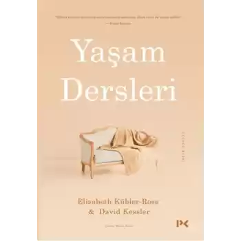 Yaşam Dersleri