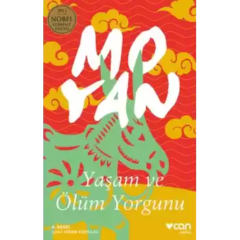 Yaşam ve Ölüm Yorgunu