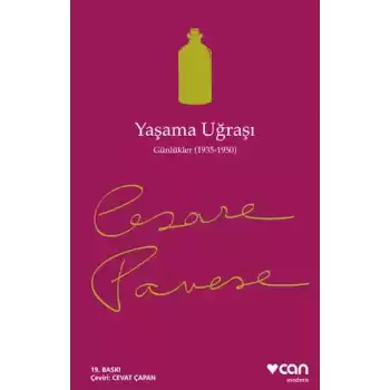 Yaşama Uğraşı / Günlük (1935-1950)