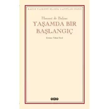 Yaşamda Bir Başlangıç
