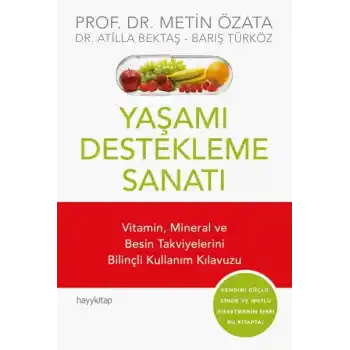 Yaşamı Destekleme Sanatı