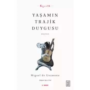 Yaşamın Trajik Duygusu
