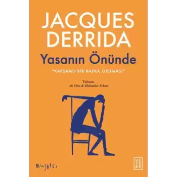 Yasanın Önünde