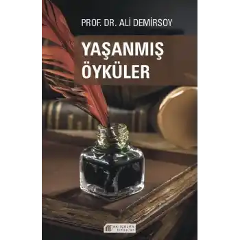 Yaşanmış Öyküler