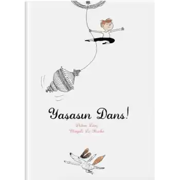 Yaşasın Dans