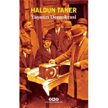 Yaşasın Demokrasi