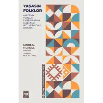 Yaşasın Folklor