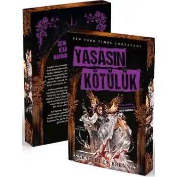 Yaşasın Kötülük