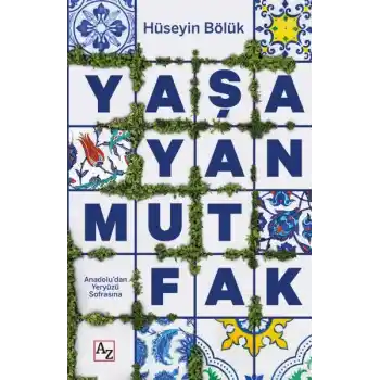 Yaşayan Mutfak