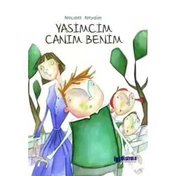 Yasimcim Canım Benim