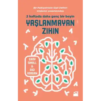 Yaşlanmayan Zihin